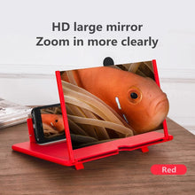 Load image into Gallery viewer, 【LAST DAY SALE】12&quot; Phone Screen Magnifier
