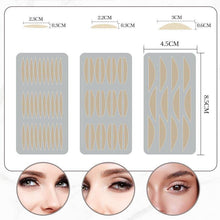 Load image into Gallery viewer, 【LAST DAY SALE】Concealed™ Double Eyelid Tapes

