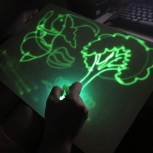 Load image into Gallery viewer, 🎅EARLY Christmas 50% OFF🎅 Children&#39;s Magic Luminous Drawing Board
