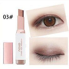 Load image into Gallery viewer, Dual Color Eyeshadow Stick
